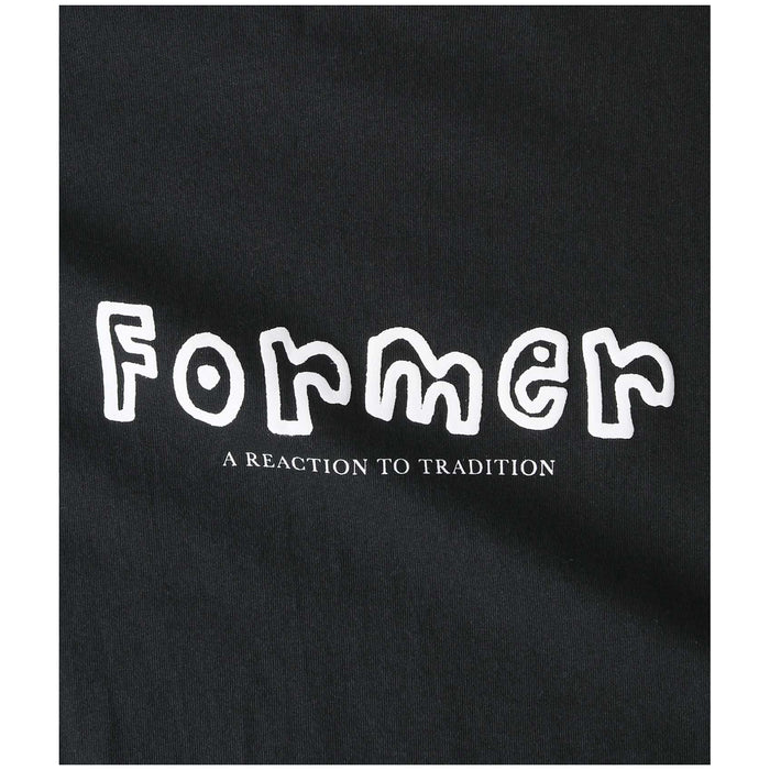 Former Foolish T-Shirt - Men's Black