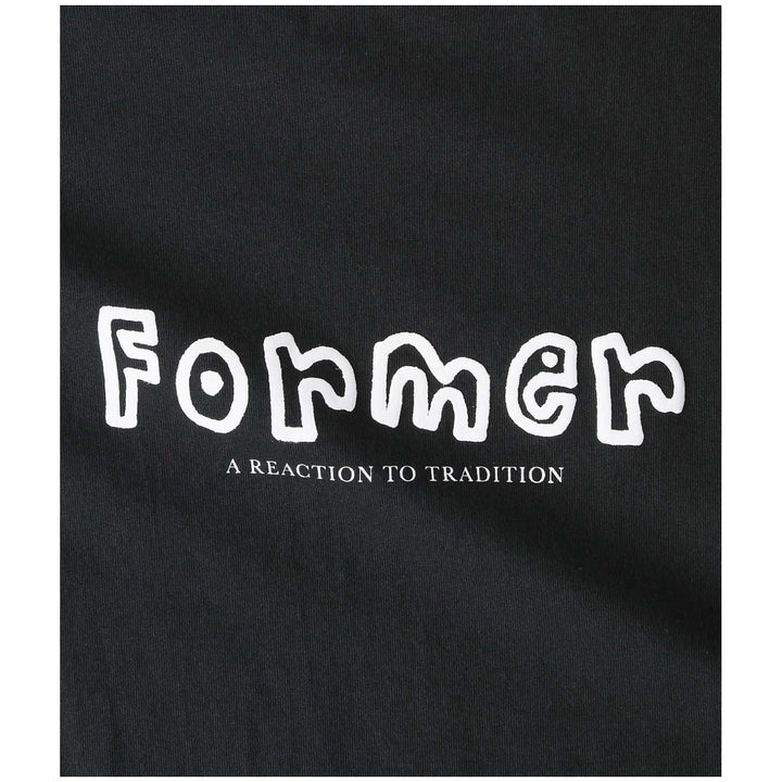 Former Foolish T-Shirt - Men's Black