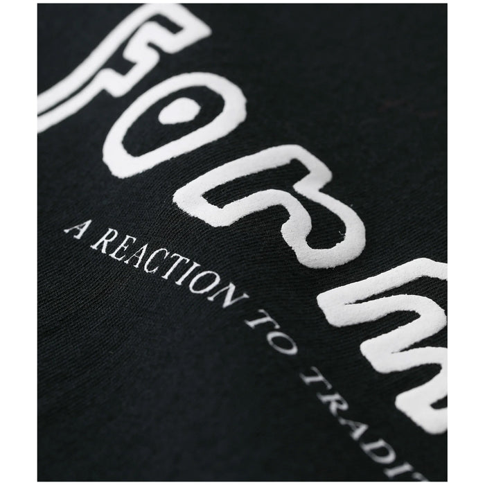 Former Foolish T-Shirt - Men's Black