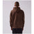 Former Legacy Reaction Hoodie - Men's Pecan