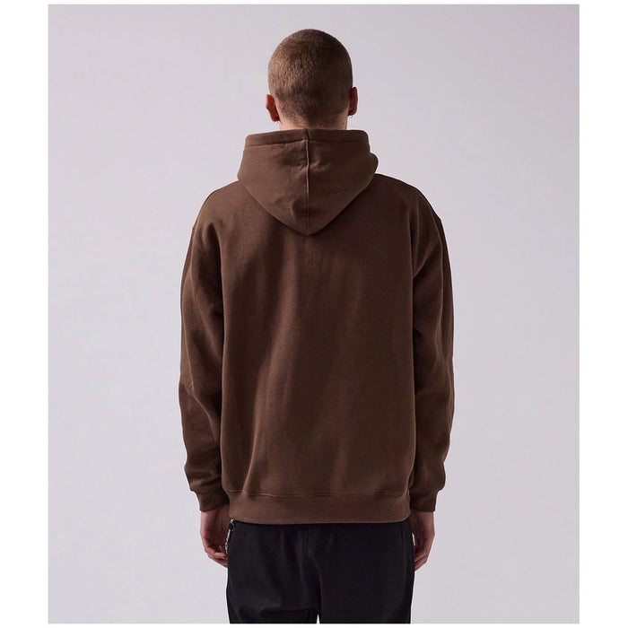Former Legacy Reaction Hoodie - Men's Pecan