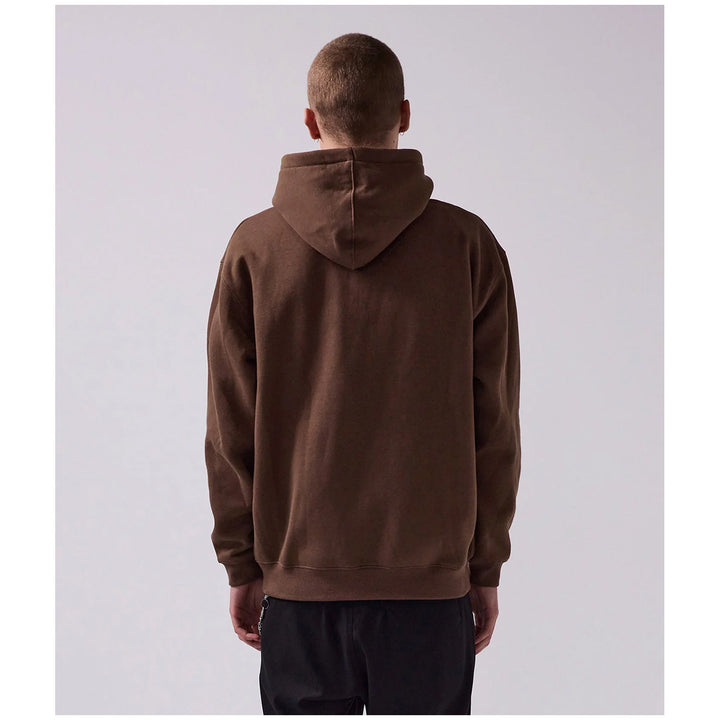 Former Legacy Reaction Hoodie - Men's Pecan