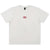 Former Stamped T-Shirt - Men's Bone