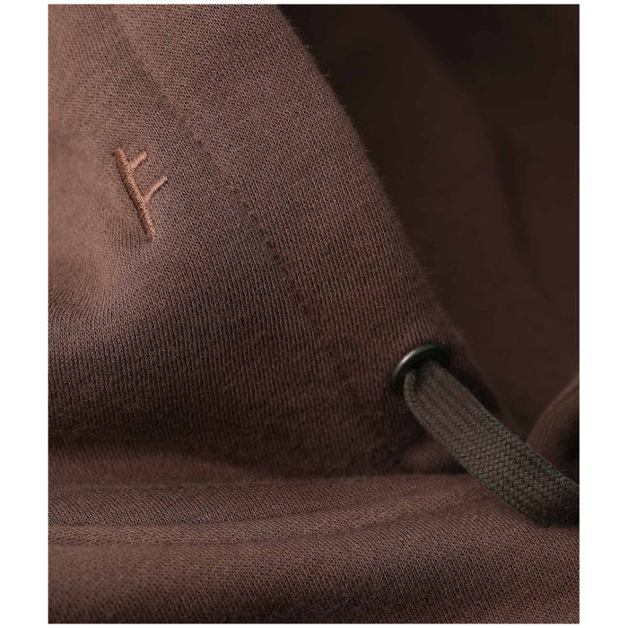 Former Legacy Reaction Hoodie - Men's Pecan