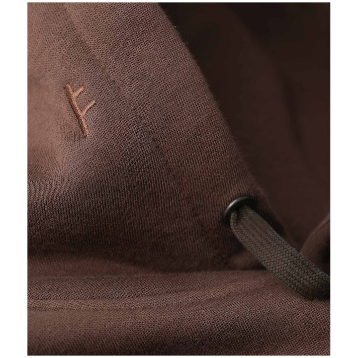 Former Legacy Reaction Hoodie - Men's Pecan