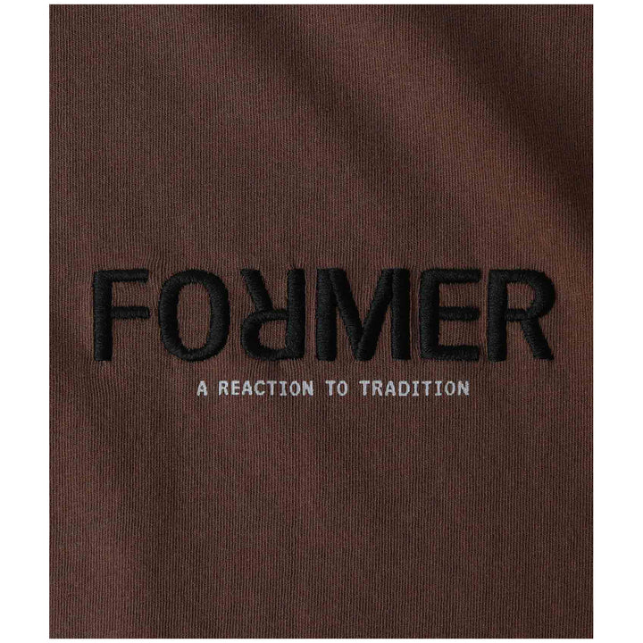 Former Legacy Reaction Hoodie - Men's Pecan