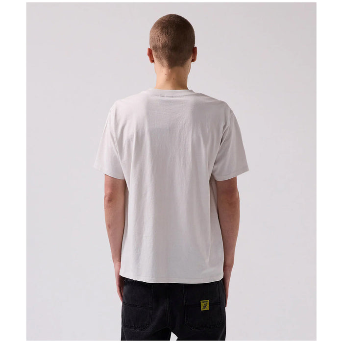 Former Stamped T-Shirt - Men's Bone