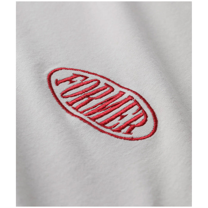 Former Stamped T-Shirt - Men's Bone