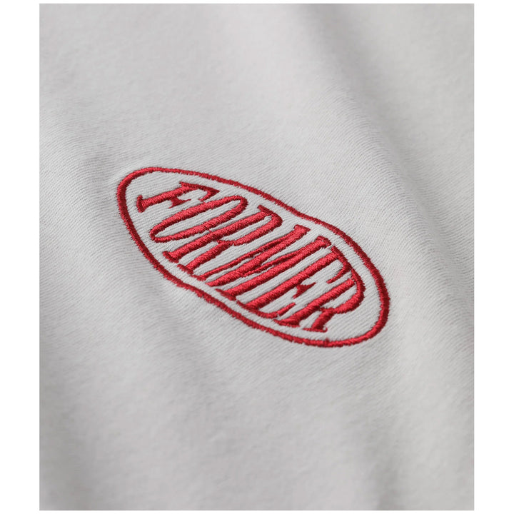 Former Stamped T-Shirt - Men's Bone