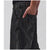 Former VT Distend Double Knee Pants - Men's Washed Black