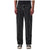 Former VT Distend Double Knee Pants - Men's Washed Black