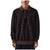 Former Expansion Knit Polo - Men's Brown