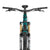 Santa Cruz Hightower 4 CC X0 AXS Complete Mountain Bike 2025 Gloss Day Green