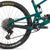 Santa Cruz Hightower 4 CC X0 AXS Complete Mountain Bike 2025 Gloss Day Green