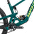 Santa Cruz Hightower 4 CC X0 AXS Complete Mountain Bike 2025 Gloss Day Green