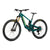 Santa Cruz Hightower 4 CC X0 AXS Complete Mountain Bike 2025 Gloss Day Green