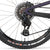 Santa Cruz Hightower 4 CC X0 AXS Complete Mountain Bike 2025 Matte Deep Purple