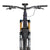 Santa Cruz Hightower 4 CC X0 AXS Complete Mountain Bike 2025 Matte Deep Purple