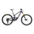 Santa Cruz Hightower 4 CC X0 AXS Complete Mountain Bike 2025 Matte Deep Purple