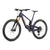 Santa Cruz Hightower 4 CC X0 AXS Complete Mountain Bike 2025 Matte Deep Purple