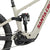 Santa Cruz Vala 1 C R E-Mountain Bike 2025 Gloss Grey