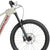 Santa Cruz Vala 1 C R E-Mountain Bike 2025 Gloss Grey