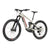 Santa Cruz Vala 1 C R E-Mountain Bike 2025 Gloss Grey