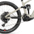 Santa Cruz Vala 1 C R E-Mountain Bike 2025 Gloss Grey