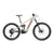 Santa Cruz Vala 1 C R E-Mountain Bike 2025 Gloss Grey
