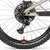 Santa Cruz Vala 1 C R E-Mountain Bike 2025 Gloss Grey