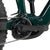 Santa Cruz Vala 1 C R E-Mountain Bike 2025 Midnight Green