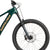Santa Cruz Vala 1 C R E-Mountain Bike 2025 Midnight Green