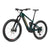 Santa Cruz Vala 1 C R E-Mountain Bike 2025 Midnight Green