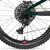 Santa Cruz Vala 1 C R E-Mountain Bike 2025 Midnight Green