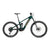 Santa Cruz Vala 1 C S E-Mountain Bike 2025 Midnight Green