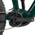 Santa Cruz Vala 1 C S E-Mountain Bike 2025 Midnight Green