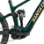 Santa Cruz Vala 1 C S E-Mountain Bike 2025 Midnight Green