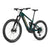 Santa Cruz Vala 1 C S E-Mountain Bike 2025 Midnight Green