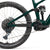 Santa Cruz Vala 1 C S E-Mountain Bike 2025 Midnight Green