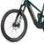 Santa Cruz Vala 1 C S E-Mountain Bike 2025 Midnight Green