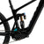 Yeti 160E C2 GX Factory E-Mountain Bike 2024 Black