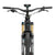 Yeti 160E C2 GX Factory E-Mountain Bike 2024 Black