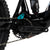 Yeti 160E C2 GX Factory E-Mountain Bike 2024 Black