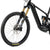Yeti 160E C2 GX Factory E-Mountain Bike 2024 Black