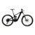 Yeti 160E C2 GX Factory E-Mountain Bike 2024 Black