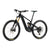 Yeti 160E C2 GX Factory E-Mountain Bike 2024 Black