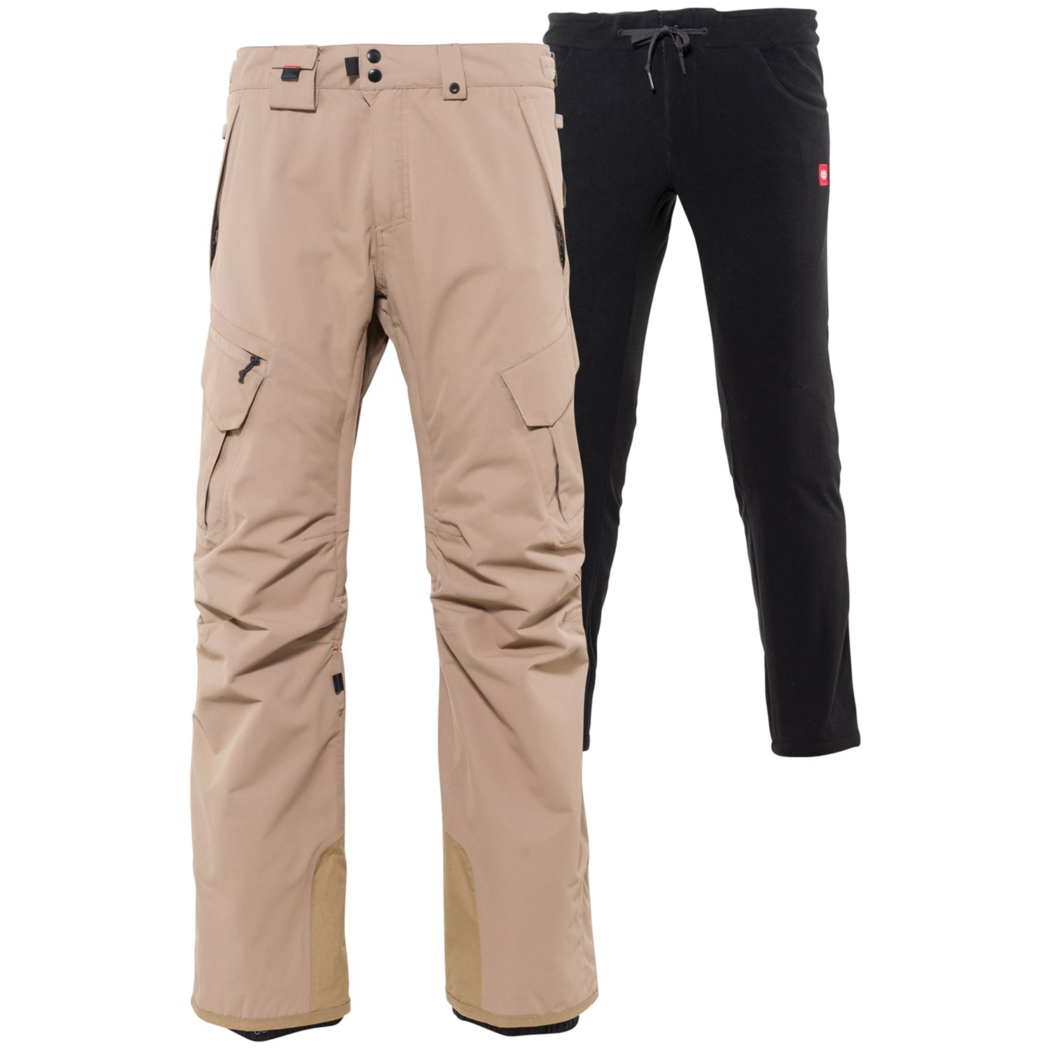 686 SMARTY 3-in-1 Cargo Pants – evo