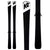 K2 Anthem 82 Skis + ERC 11 TCX Light Quikclik Bindings - Women's 2020