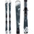 K2 Anthem 82 Skis + ERC 11 TCX Light Quikclik Bindings - Women's 2020