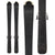 Völkl Chica Jr Skis + Fastrak 4.5 Bindings - Kids' 2016